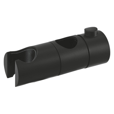GROHE overigeglijstuk - zwart