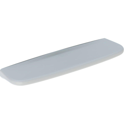 Geberit Renova planchet - 50x4.5x14cm - wit