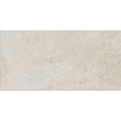 Cifre Ceramica MidTown wand- en vloertegel - 30x60cm - Betonlook - Cream mat (crème)