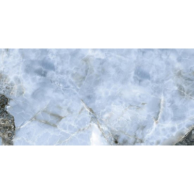 Douglas jones Marbles Carrelage de sol 600X1200 LX Danae Navi 10,5mm Brillant Ret