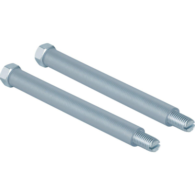 Geberit Tiges filetées M12 pour réservoir encastré