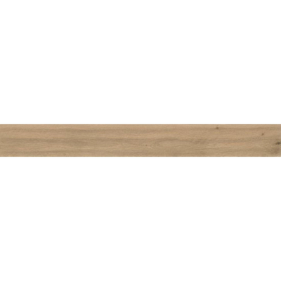 Ceralto Nocera Wood Vloertegel - 20x180cm - 9.5mm - gerectificeerd - Moon oak
