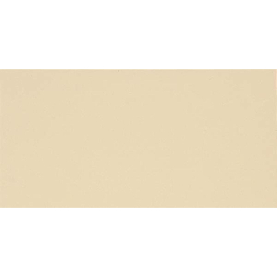 Mosa Global collection Wandtegel - 14.7x29.7cm - 7.0mm - Zandgeel uni