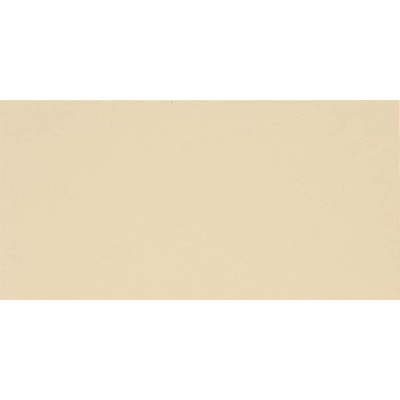 Mosa Global collection Wandtegel 15x30cm 7mm witte scherf Zandgeel Uni