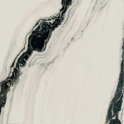 Ceralto Marvella Marble Carreau de sol - 120X120 - 6.5mm - mat - blanc