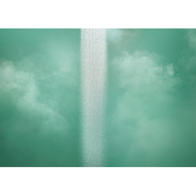 Hansgrohe Pulsify Select glijstangset 3jet Relaxation EcoSmart 10.5cm met glijstang 65 cm Mat Wit