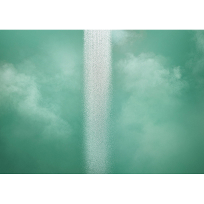 Hansgrohe Pulsify wandaansluiting voor hoofddouche 10.5cm chroom