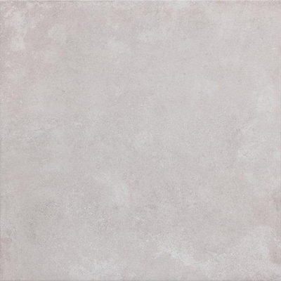 Abitare Icon Dalle de terrasse - 60,4x60,4cm - 20mm - Silver Mat (Argent)