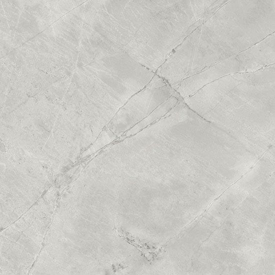 Ceralto Lithora Mineral Vloertegel - 59.5X59.5 - 9mm - glans - grey cloud