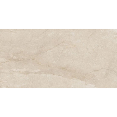Douglas jones Marbles Carrelage de sol 600X1200 Wells Cream 10,5mm Brillant Ret.