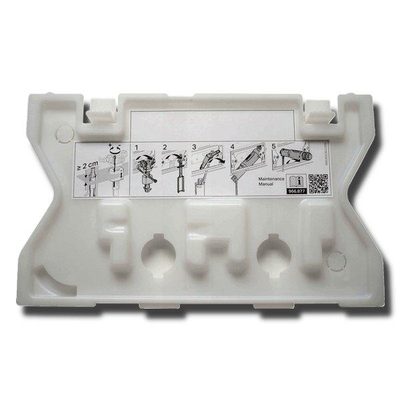 Geberit plaque de protection UP720