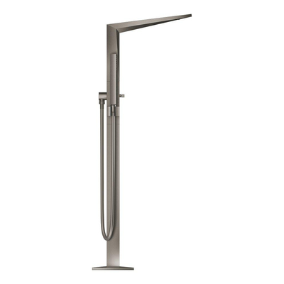 Grohe Allure Brilliant Badmengkraan (opbouw)