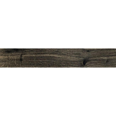 Ceralto Neroli Oak Vloertegel - 20x120cm - 9.0mm - gerectificeerd - Choco