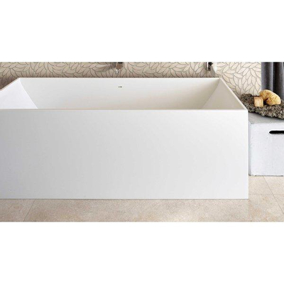 ÉCHANTILLON Marazzi Mystone Pierre calcaire Carrelage de sol et de mur 75x75cm 10mm rectifié R10 porcellanato Sable