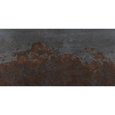 SAMPLE Ceralto Inlay R11 Vloer- en wandtegel 50x100cm 8.5mm gerectificeerd R10 porcellanato Nero