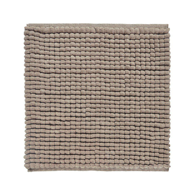 Aquanova Axel Tapis de bain 60x60 cm Nougat