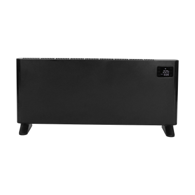 Eurom Alutherm 2500 Wifi Convecteur - Suspendu/Debout - 2500 watts - Noir