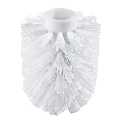 GROHE Essentials tête de brosse - blanc