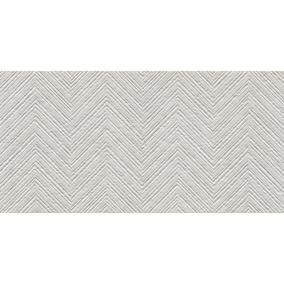 Cifre Ceramica Borneo - Carrelage mural - 60x120cm - rectifié - effet béton - Pearl decor mat (gris)