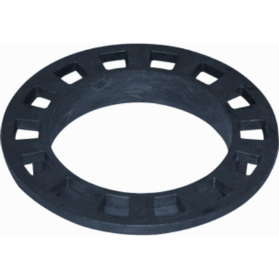 De Beer Pluvetta grille de traversée 80mm