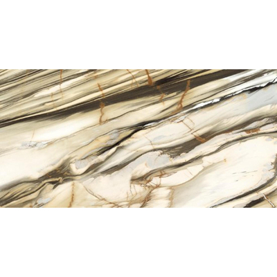 Ceralto Marvella Marble Vloertegel - 60X120 - 6.5mm - mat - wit