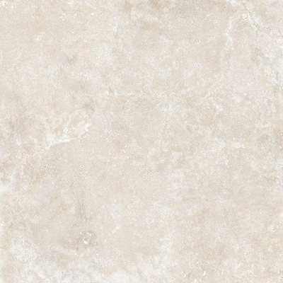 Ragno Realstone Travertino Vloertegel - 120x120cm - 9mm - gerectificeerd - Bianco (Wit)