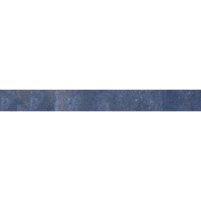 Ceralto Zavira Plank Wandtegel - 4.8x45cm - 9.5mm - Oregon blue