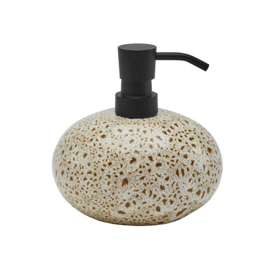 Aquanova Ugo Zeepdispenser Ginger SHOWROOMMODEL