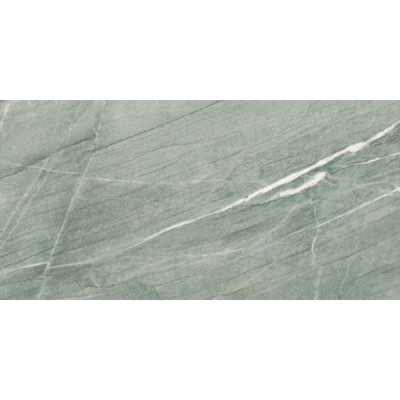 Ceralto Marvella Marble Carreau de sol - 60X120 - 6.5mm - satin - vert gris
