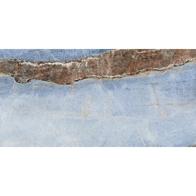 Ceralto Marvella Marble Vloertegel - 60X120 - 6.5mm - glans - blue