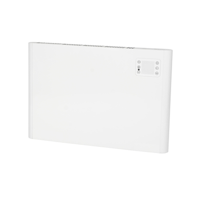 Eurom Alutherm 1000 Wifi Convectorkachel - Hangend/Staand - 1000watt - Wit