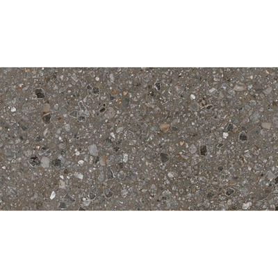 Ceralto Framel Vloertegel - 29.7x59.7cm - 9.0mm - gerectificeerd - Coffee mix