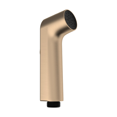 Hansgrohe Bidette handdouche - brushed bronze (brons)
