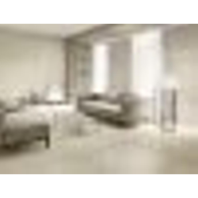 ÉCHANTILLON Baldocer Cerámica Larchwood Parquet Érable rectifié Carreau mural Mat Beige clair