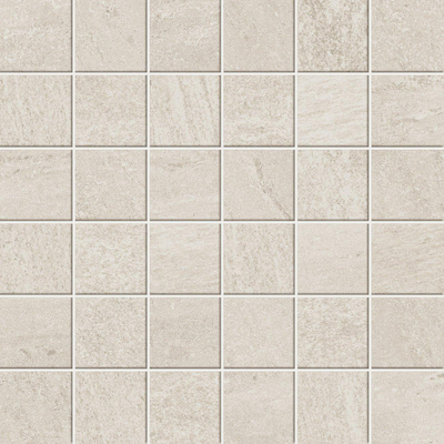 Terravito Giunto Carrelage sol et mur - 30x30cm - 8mm - rectifié - (Blanc)