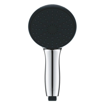 Grohe Vitalio Start QuickFix Handdouche - diameter 11cm - 3 straalsoorten - 8.0l/min - chroom