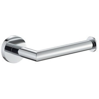 Plieger Vigo porte-rouleau de réserve inox brossé