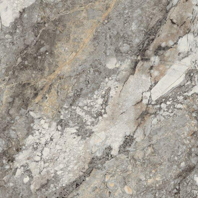 Ceralto Roccato Mineral Vloertegel - 120X120 - 6.5mm - mat - grijs