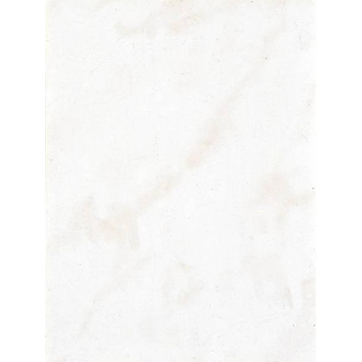 Ceralto Cavino Fine Wandtegel - 14.7x19.7cm - 5.3mm - Wit-pergamon