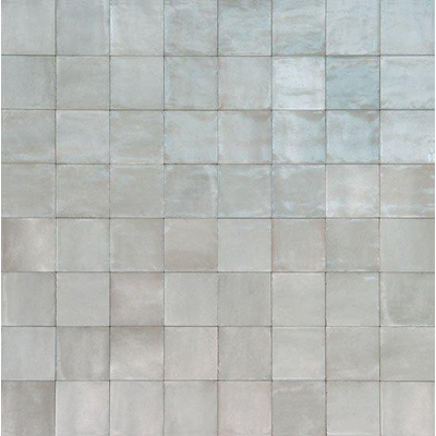 Marazzi Rice Wandtegel - 15x15cm - 10.0mm - Grigio