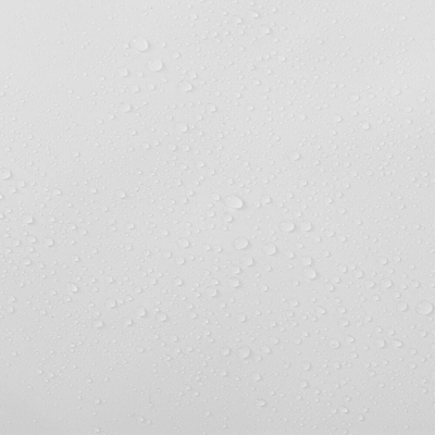 Sealskin Granada Rideau de douche PEVA 180x200 cm Blanc