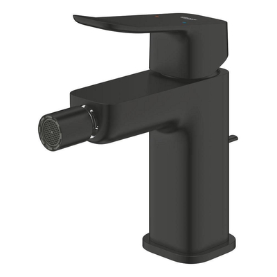 Grohe Dice Bidetmengkraan - s-size - matte black (mat zwart)