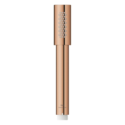 GROHE Rainshower Aqua Sena handdouche - 6.6 l/min - warm sunset (koper)
