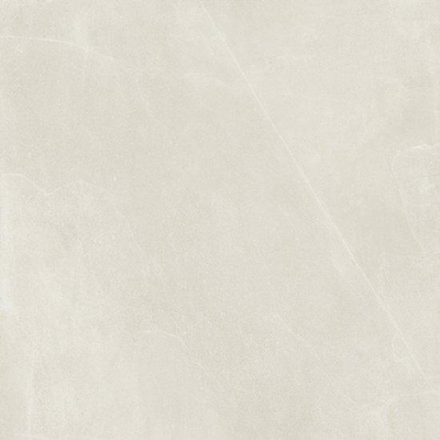 Ceralto Alpina Slate Carreau de sol - 120X120 - 6.5mm - mat - blanc