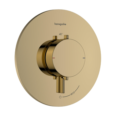 Hansgrohe Ecostat Comfort S Inbouwmengkraan