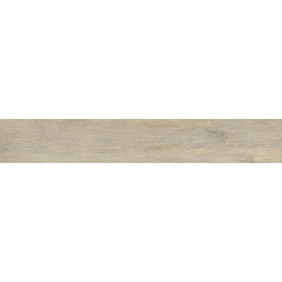 Pavigres Parquet Vloer- en wandtegel - 119x19.7cm - 10.5mm - gerectificeerd - Nordic (Wit)