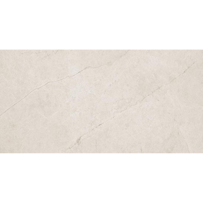 SAMPLE Ceralto Pavero Luxe Vloertegel - 120x120cm - 9.0mm - gerectificeerd - Crema delicato arena