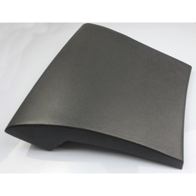 FugaFlow Efficiente Acces Badkussen - 37x34cm - groot - model - zwart