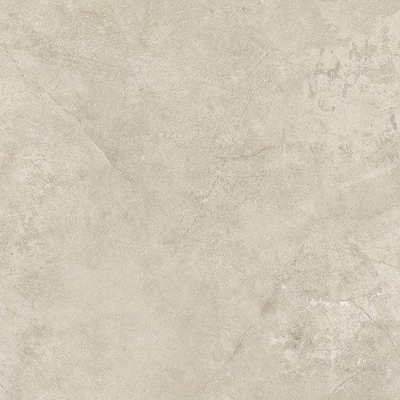 SAMPLE Ceralto Tavola Grain Decorstrip - 60x60cm - 9.5mm - rectifié - Bianco (Beige)
