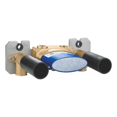 Grohe Rainshower SmartControl Inbouwdeel - douchethermostaat